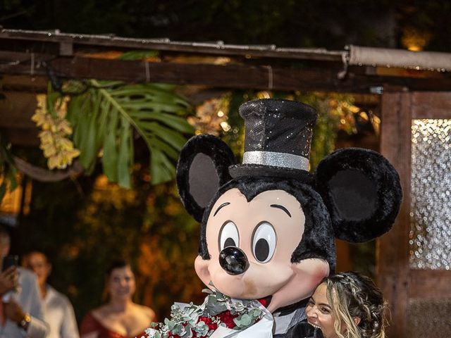 O casamento de Lucas e Viviane em Rio de Janeiro, Rio de Janeiro 114