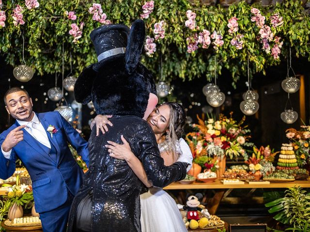 O casamento de Lucas e Viviane em Rio de Janeiro, Rio de Janeiro 125