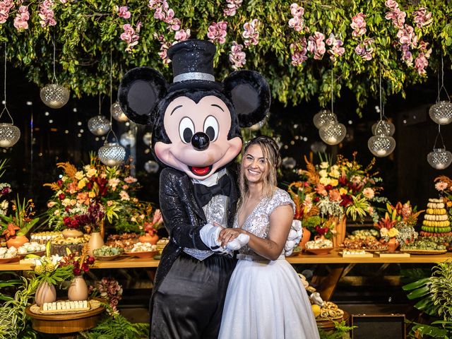 O casamento de Lucas e Viviane em Rio de Janeiro, Rio de Janeiro 128