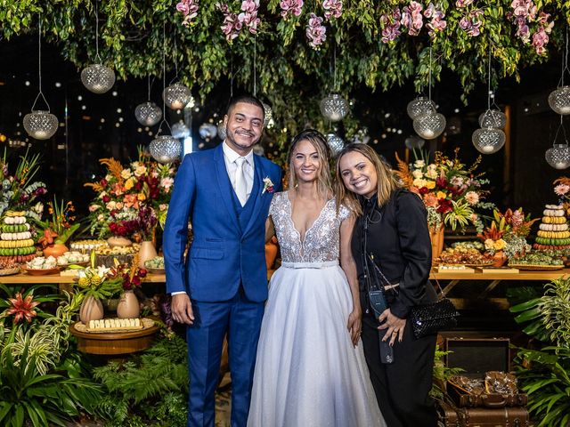 O casamento de Lucas e Viviane em Rio de Janeiro, Rio de Janeiro 130