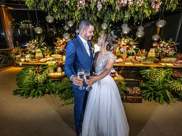 O casamento de Lucas e Viviane em Rio de Janeiro, Rio de Janeiro 131