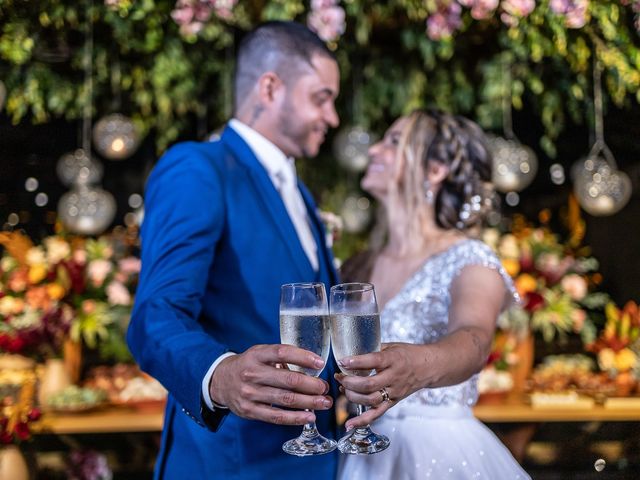 O casamento de Lucas e Viviane em Rio de Janeiro, Rio de Janeiro 132