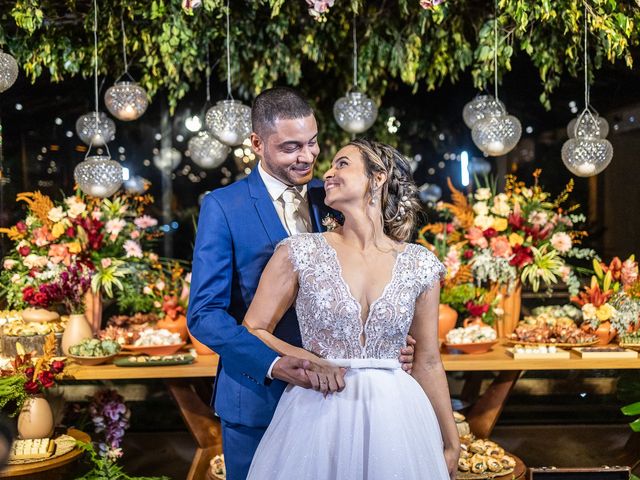 O casamento de Lucas e Viviane em Rio de Janeiro, Rio de Janeiro 134