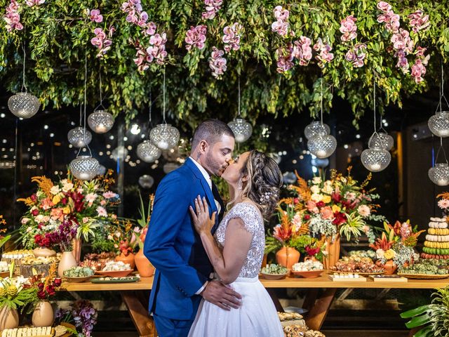 O casamento de Lucas e Viviane em Rio de Janeiro, Rio de Janeiro 135