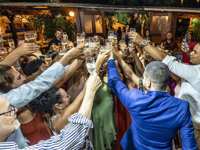 O casamento de Lucas e Viviane em Rio de Janeiro, Rio de Janeiro 138