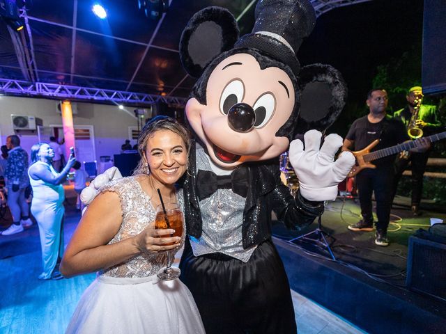 O casamento de Lucas e Viviane em Rio de Janeiro, Rio de Janeiro 151