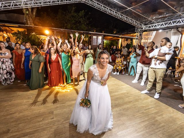 O casamento de Lucas e Viviane em Rio de Janeiro, Rio de Janeiro 156