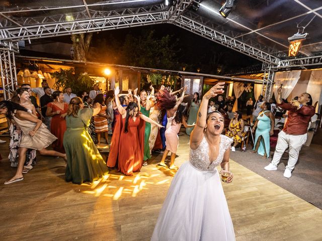 O casamento de Lucas e Viviane em Rio de Janeiro, Rio de Janeiro 157