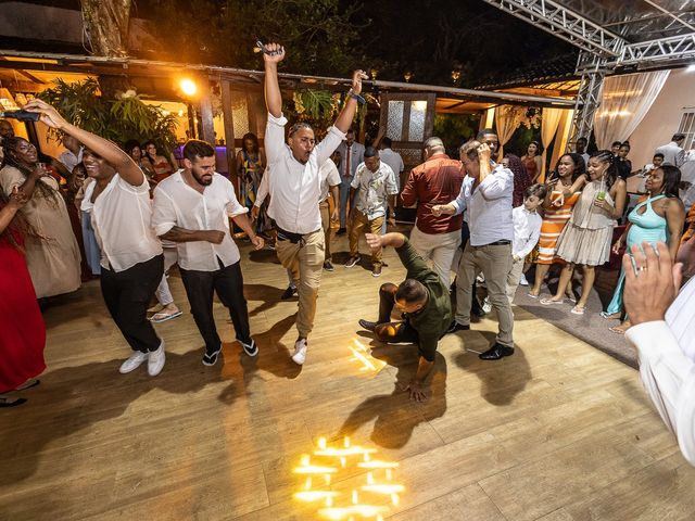 O casamento de Lucas e Viviane em Rio de Janeiro, Rio de Janeiro 159