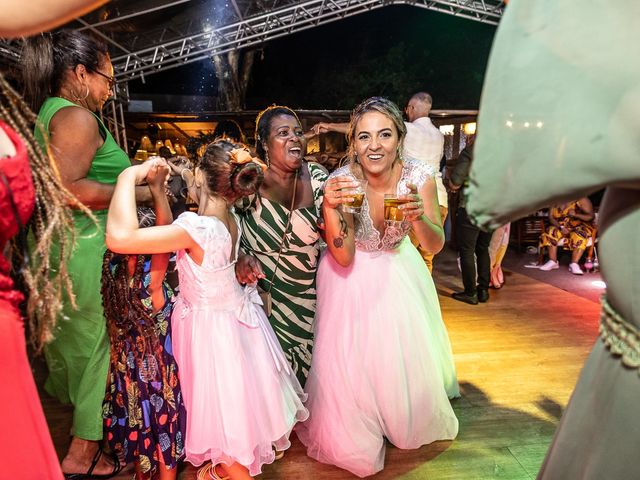 O casamento de Lucas e Viviane em Rio de Janeiro, Rio de Janeiro 160