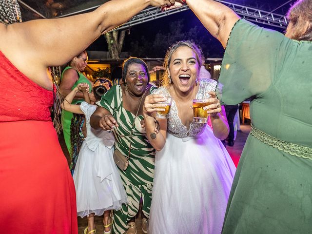 O casamento de Lucas e Viviane em Rio de Janeiro, Rio de Janeiro 161