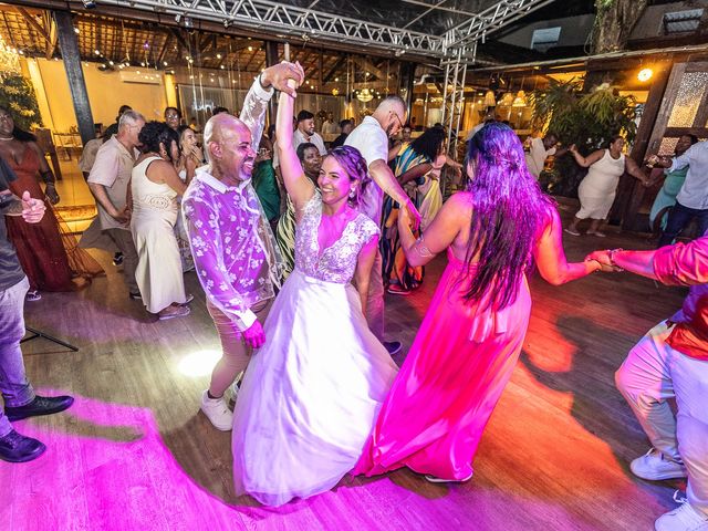 O casamento de Lucas e Viviane em Rio de Janeiro, Rio de Janeiro 163