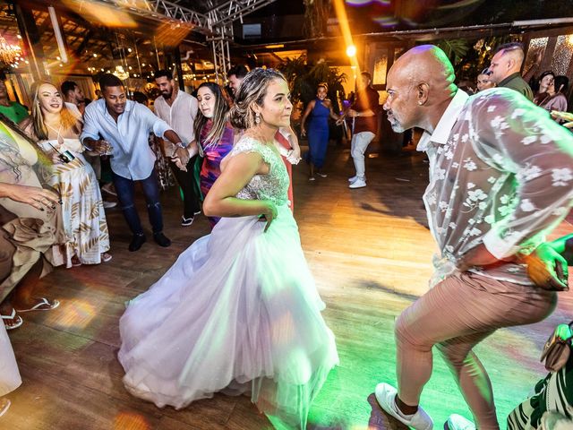 O casamento de Lucas e Viviane em Rio de Janeiro, Rio de Janeiro 166