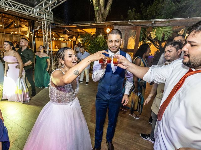 O casamento de Lucas e Viviane em Rio de Janeiro, Rio de Janeiro 171