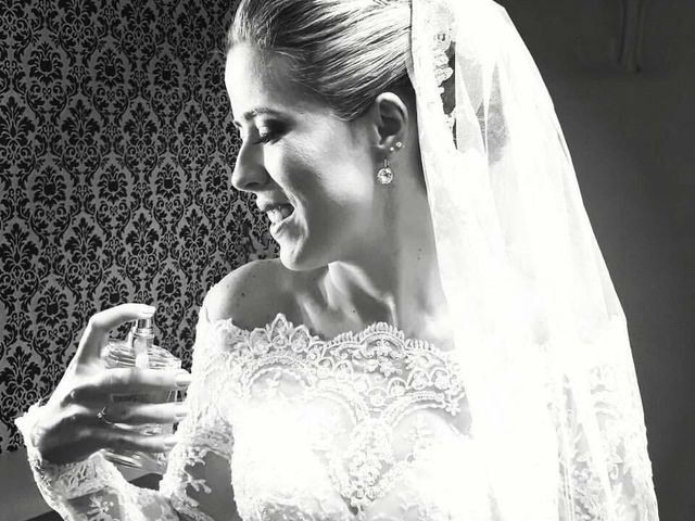 O casamento de Pedro e Leticia  em São Bernardo do Campo, São Paulo 1