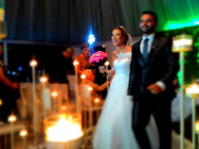 O casamento de Pedro e Leticia  em São Bernardo do Campo, São Paulo 3