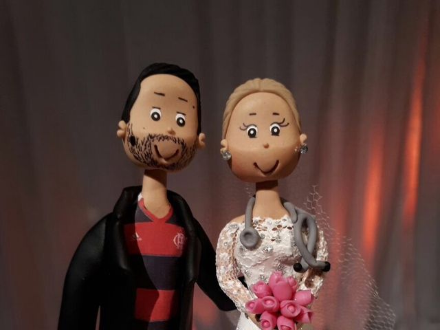 O casamento de Pedro e Leticia  em São Bernardo do Campo, São Paulo 4