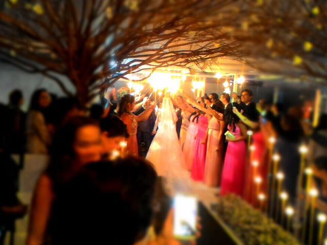 O casamento de Pedro e Leticia  em São Bernardo do Campo, São Paulo 5