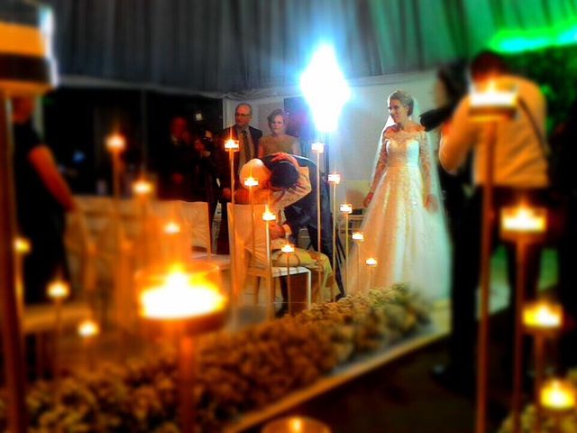 O casamento de Pedro e Leticia  em São Bernardo do Campo, São Paulo 6