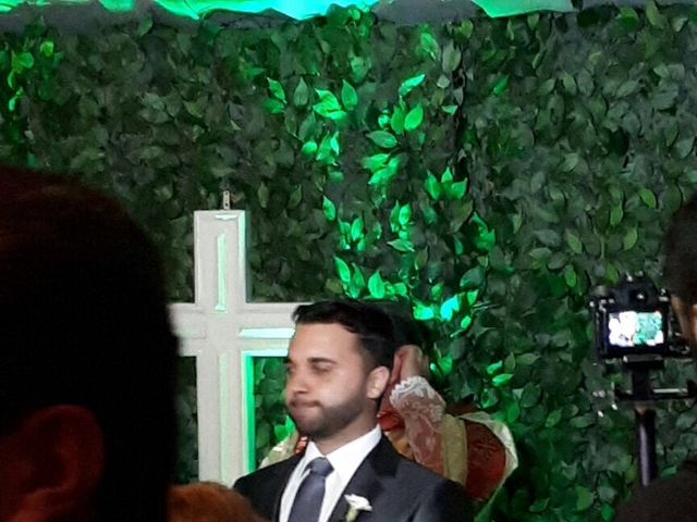 O casamento de Pedro e Leticia  em São Bernardo do Campo, São Paulo 9