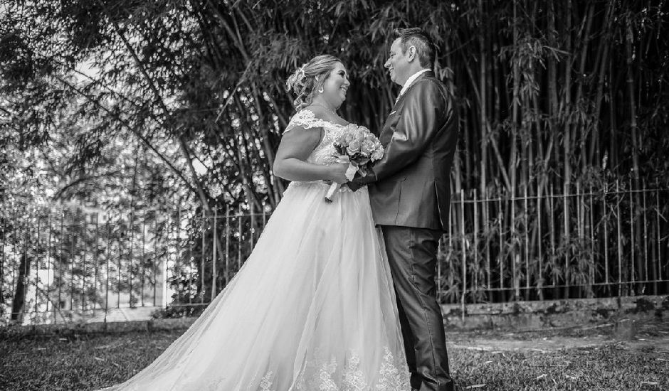 O casamento de Coriolanu e Vanessa em Veranópolis, Rio Grande do Sul