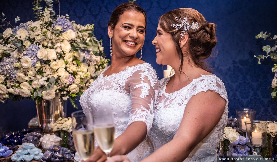 O casamento de Marcele e Ana em Maricá, Rio de Janeiro