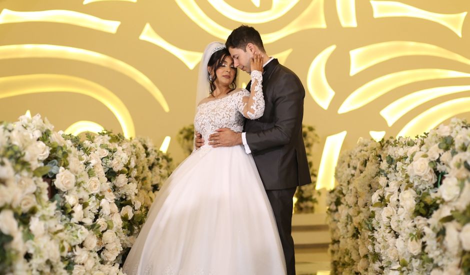 O casamento de Caio e Luana em Móoca, São Paulo