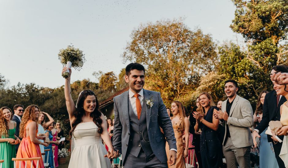 O casamento de Henrique e Victoria em Porto Alegre, Rio Grande do Sul