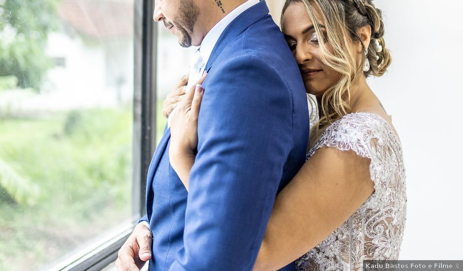 O casamento de Lucas e Viviane em Rio de Janeiro, Rio de Janeiro