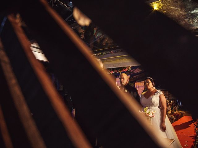 O casamento de Vinicius e Lidia em Rio de Janeiro, Rio de Janeiro 14