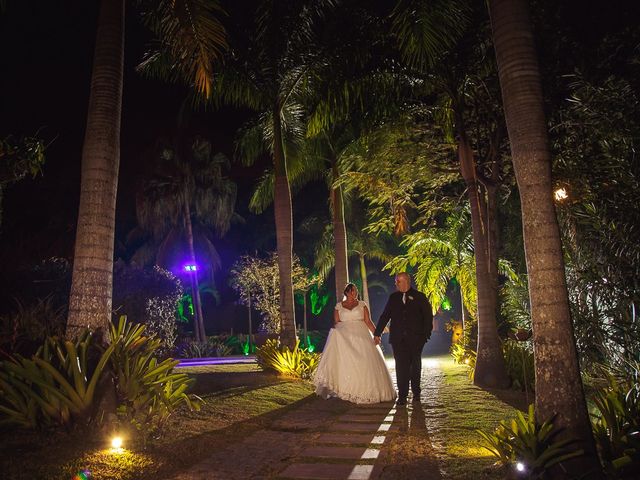 O casamento de Vinicius e Lidia em Rio de Janeiro, Rio de Janeiro 21