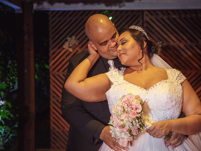 O casamento de Vinicius e Lidia em Rio de Janeiro, Rio de Janeiro 23