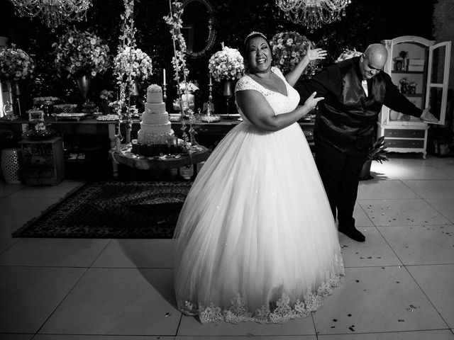 O casamento de Vinicius e Lidia em Rio de Janeiro, Rio de Janeiro 25