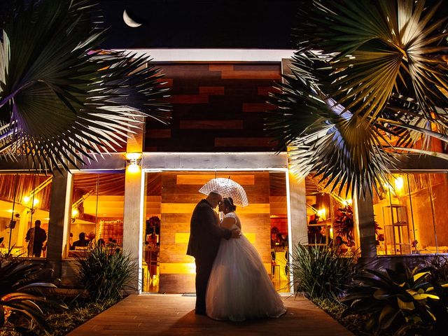 O casamento de Vinicius e Lidia em Rio de Janeiro, Rio de Janeiro 24