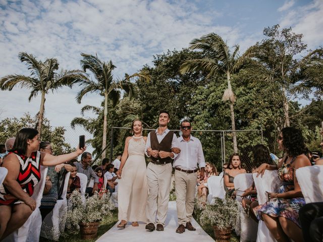 O casamento de Gabriel e Nana em Pindamonhangaba, São Paulo Estado 18