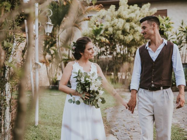 O casamento de Gabriel e Nana em Pindamonhangaba, São Paulo Estado 62