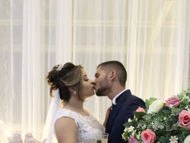 O casamento de Lucas e Allice em Aparecida de Goiânia, Goiás 6