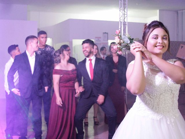 O casamento de Lucas e Allice em Aparecida de Goiânia, Goiás 1