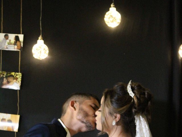 O casamento de Lucas e Allice em Aparecida de Goiânia, Goiás 15