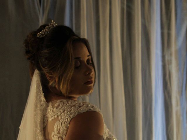 O casamento de Lucas e Allice em Aparecida de Goiânia, Goiás 17