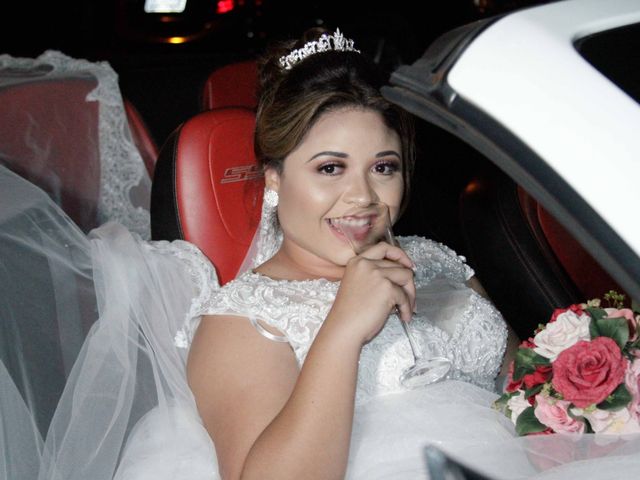 O casamento de Lucas e Allice em Aparecida de Goiânia, Goiás 18