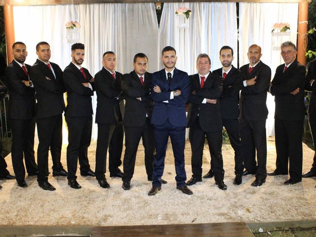 O casamento de Lucas e Allice em Aparecida de Goiânia, Goiás 19