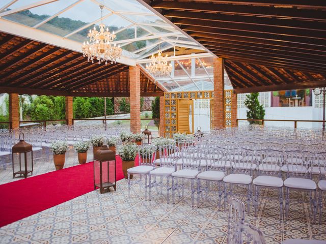 O casamento de Lucas e Clareana em Rio de Janeiro, Rio de Janeiro 8