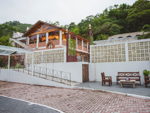 O casamento de Lucas e Clareana em Rio de Janeiro, Rio de Janeiro 12