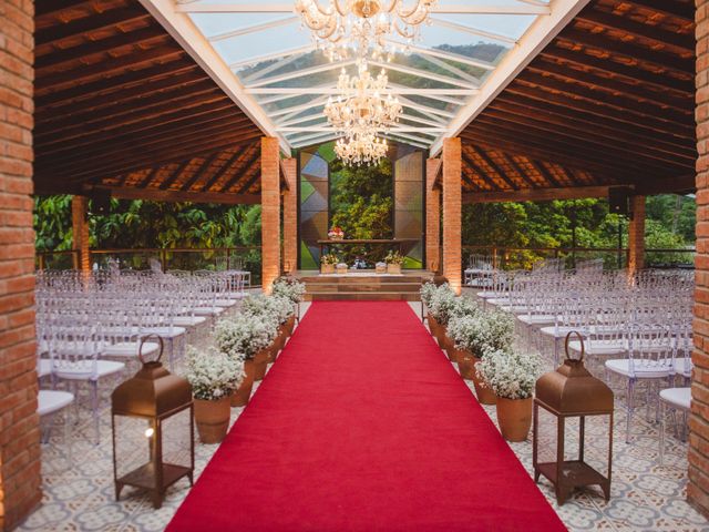 O casamento de Lucas e Clareana em Rio de Janeiro, Rio de Janeiro 14