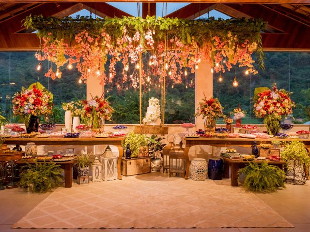 O casamento de Lucas e Clareana em Rio de Janeiro, Rio de Janeiro 16