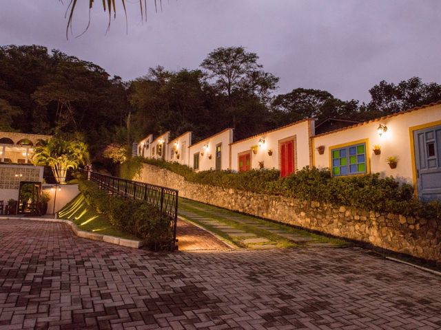 O casamento de Lucas e Clareana em Rio de Janeiro, Rio de Janeiro 21