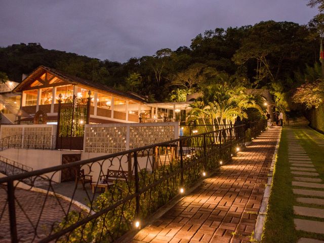 O casamento de Lucas e Clareana em Rio de Janeiro, Rio de Janeiro 23