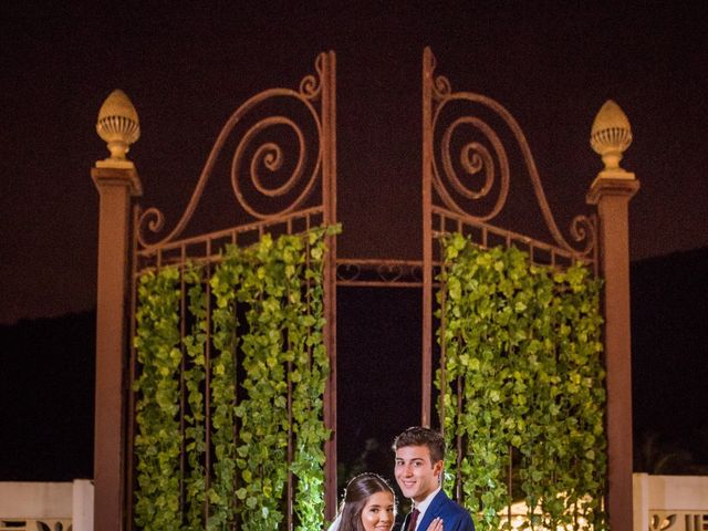 O casamento de Lucas e Clareana em Rio de Janeiro, Rio de Janeiro 88