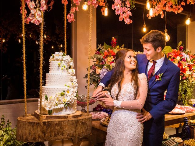 O casamento de Lucas e Clareana em Rio de Janeiro, Rio de Janeiro 90